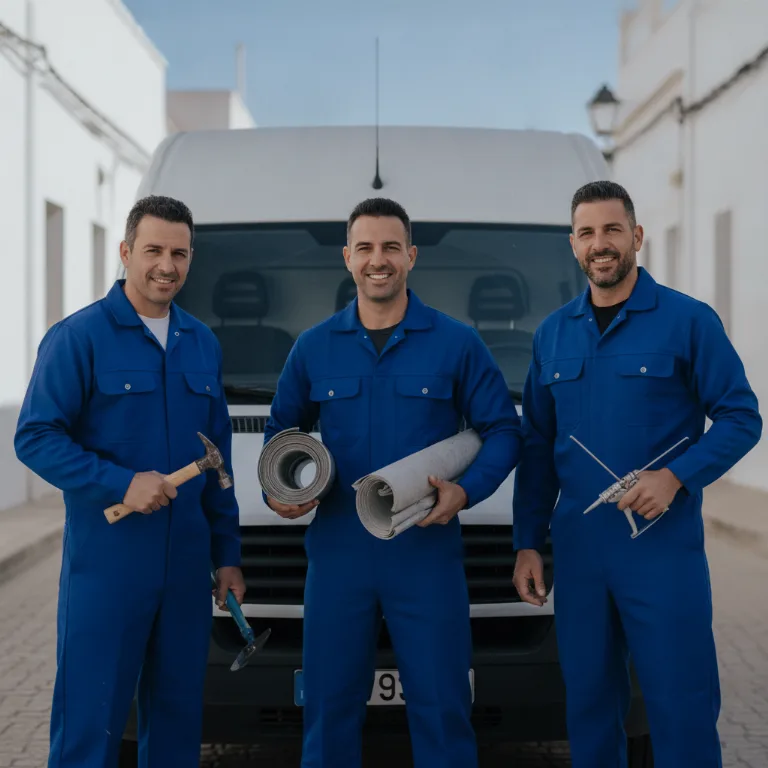 riparazione tetto Ischia Porto